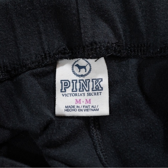 VS PINK leggings - Picture 3 of 3